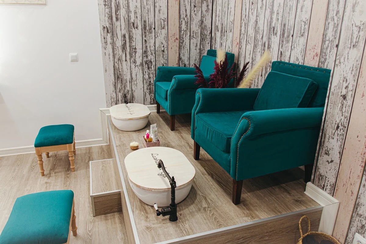 Lashes & Go Las Rozas - 4