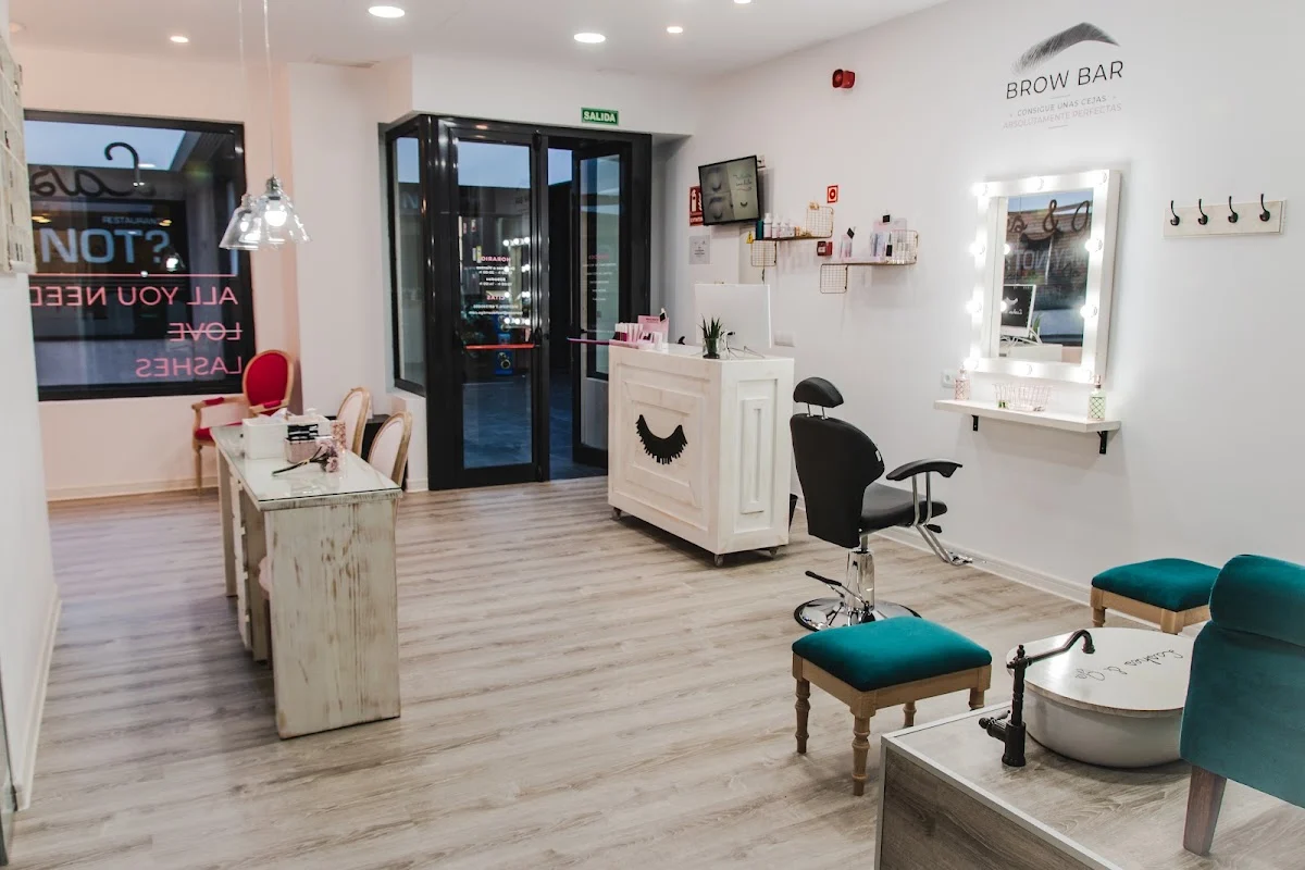 Lashes & Go Las Rozas