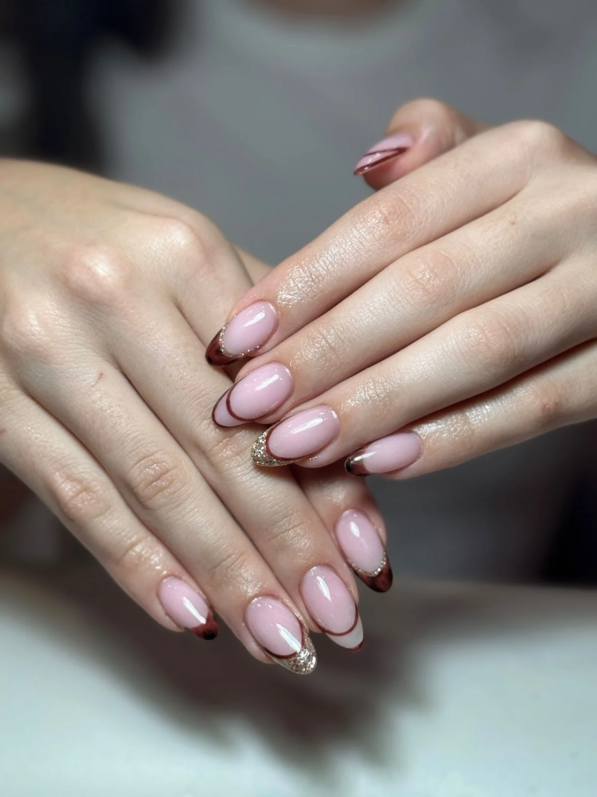 Lashes & Nails Lux