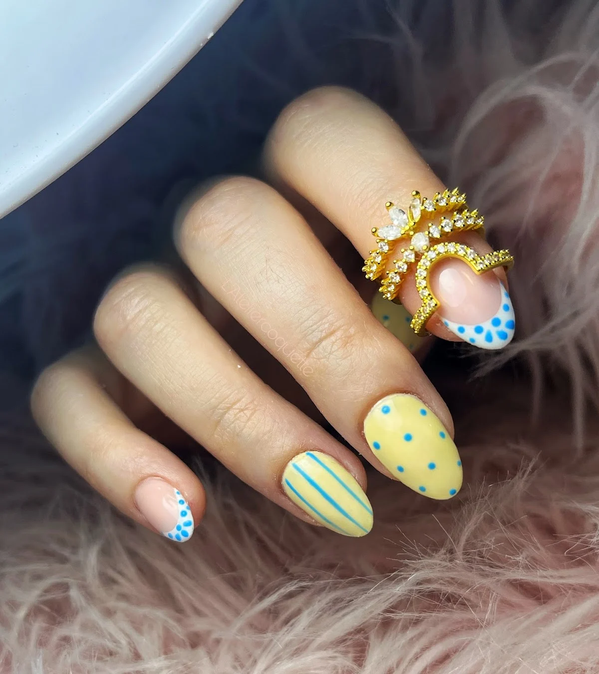 L'Atelier Coquette Nails & Beauty - 2