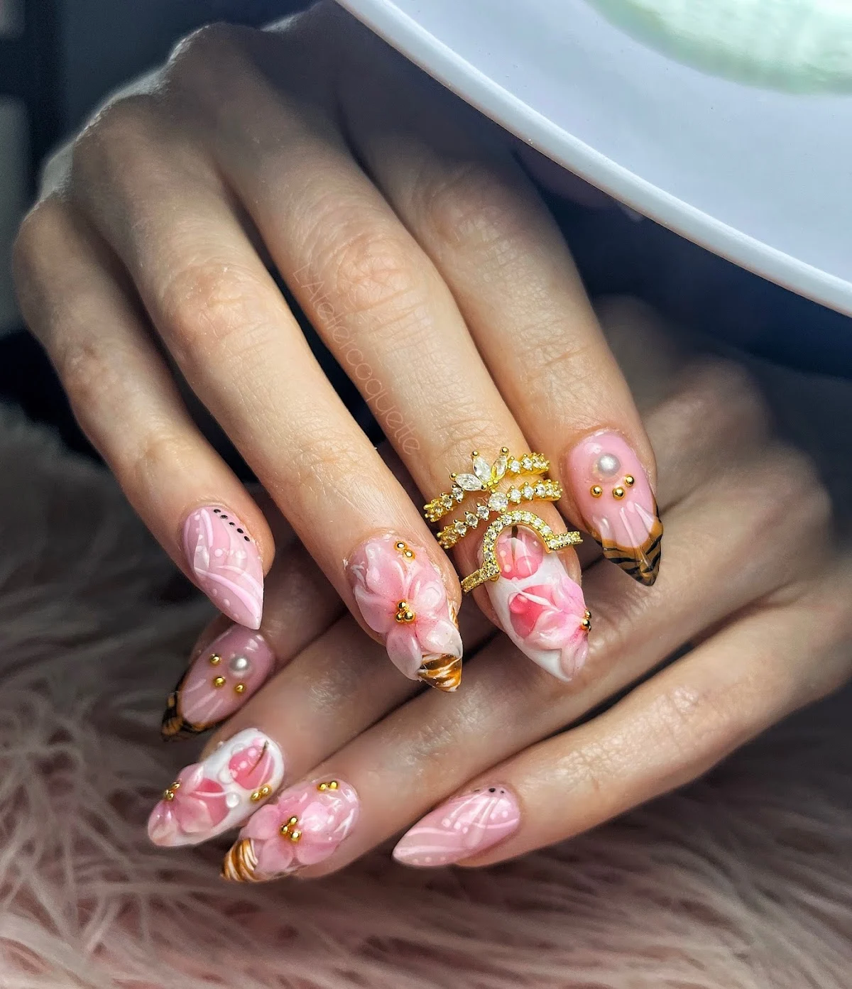 L'Atelier Coquette Nails & Beauty - 5