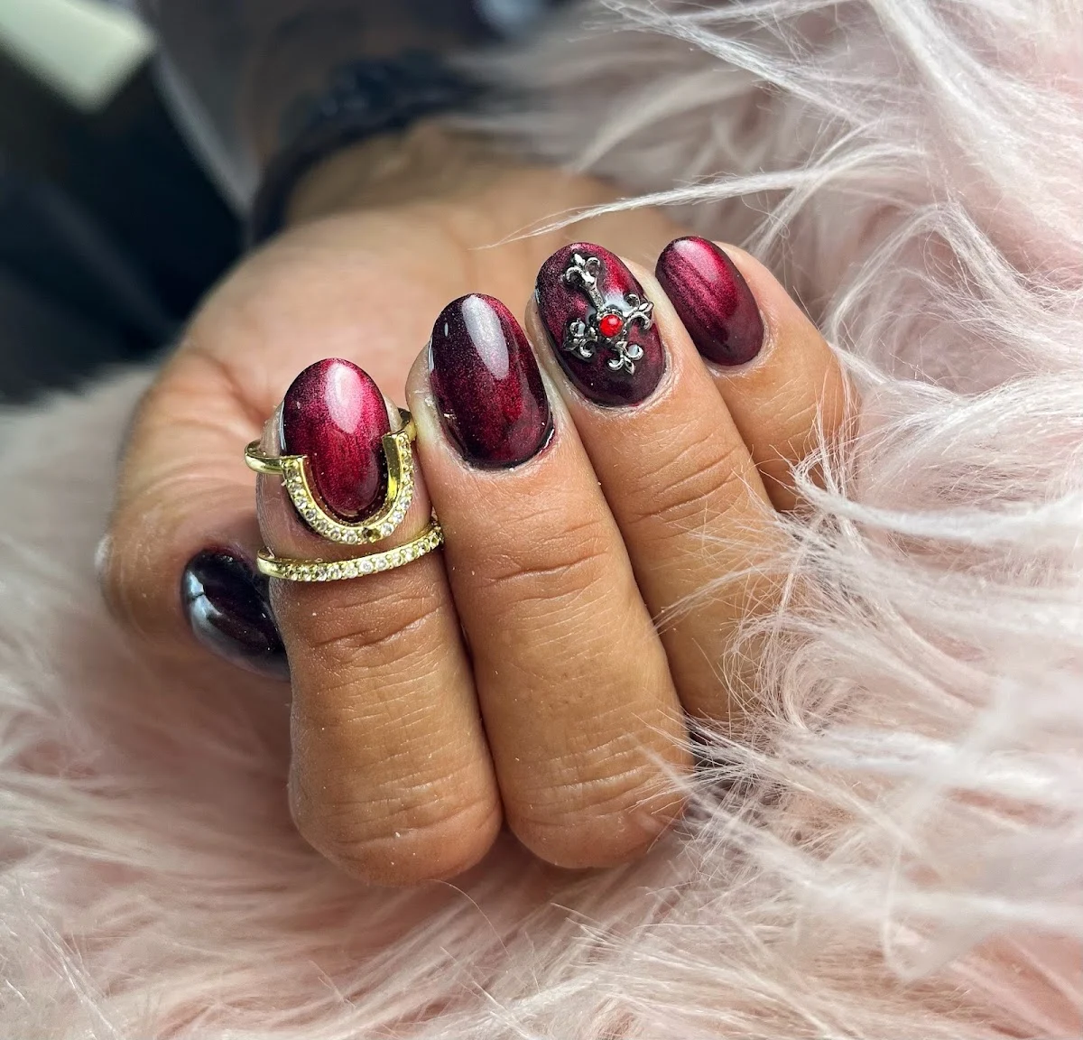 L'Atelier Coquette Nails & Beauty - 6