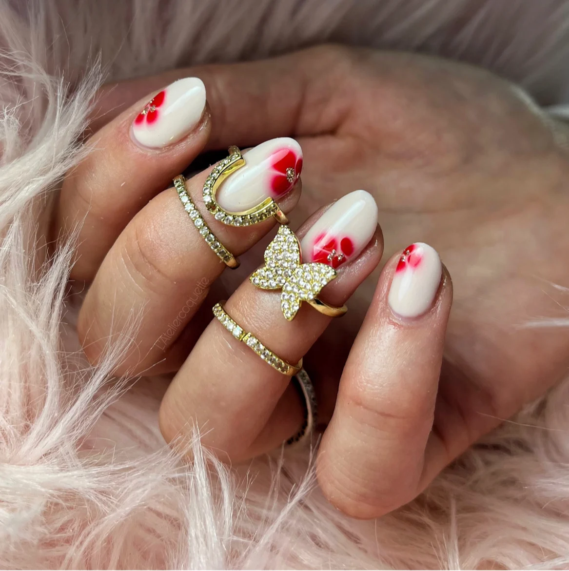 L'Atelier Coquette Nails & Beauty