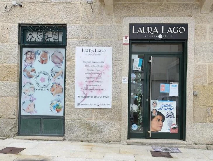 Laura lago belleza y salud - 2