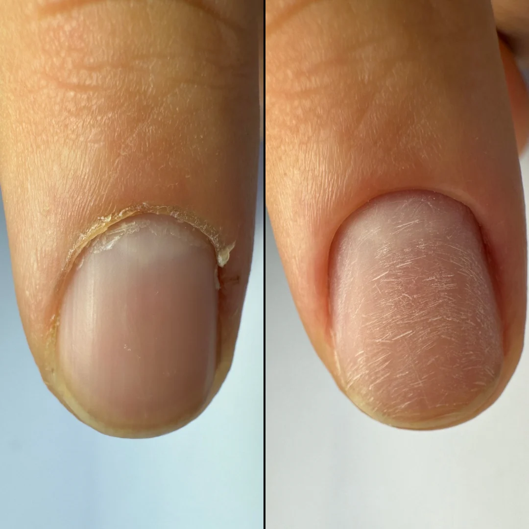 Laura Ríos Arte en Uñas - 2