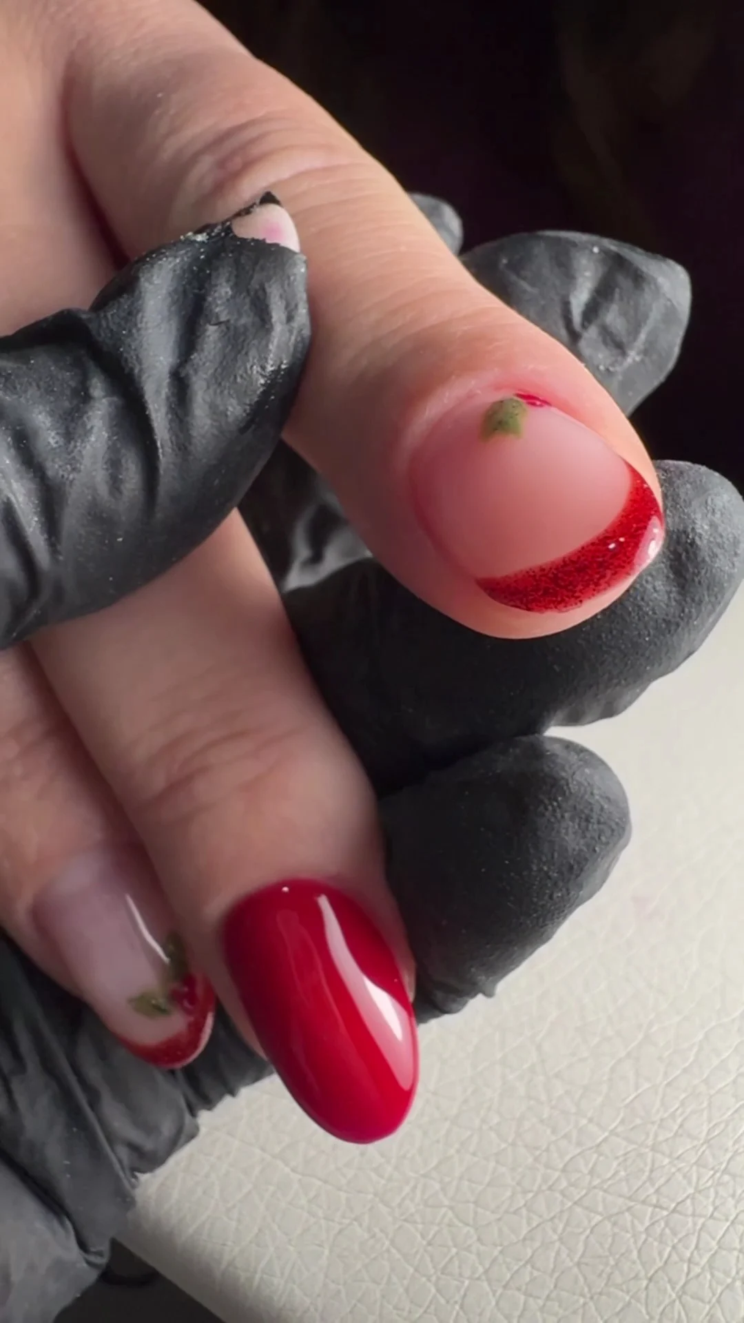 Laura Ríos Arte en Uñas - 4