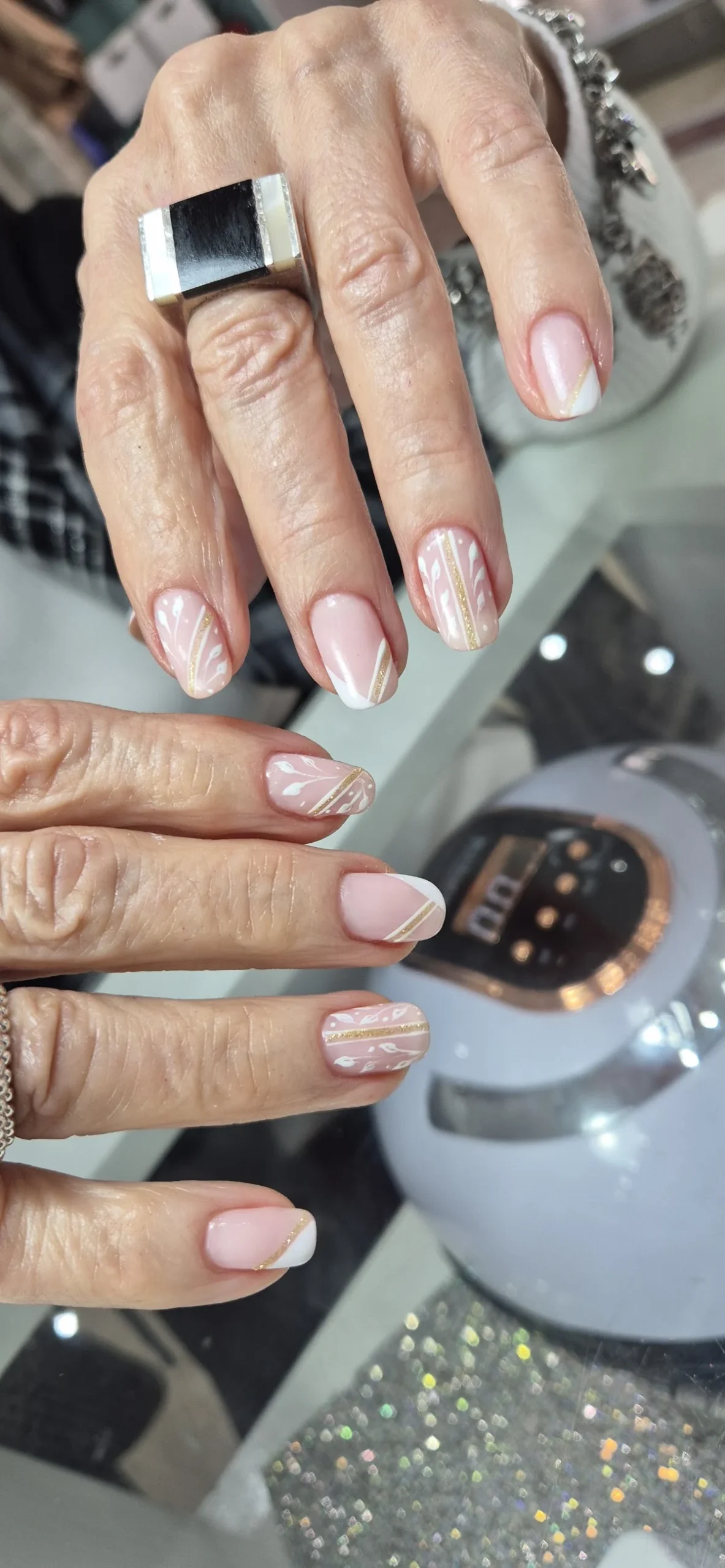 Layonel Estética manicura pedicura y peluquería