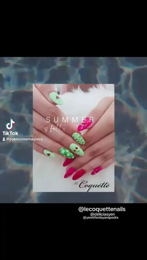 Le Coquette Nails - 2