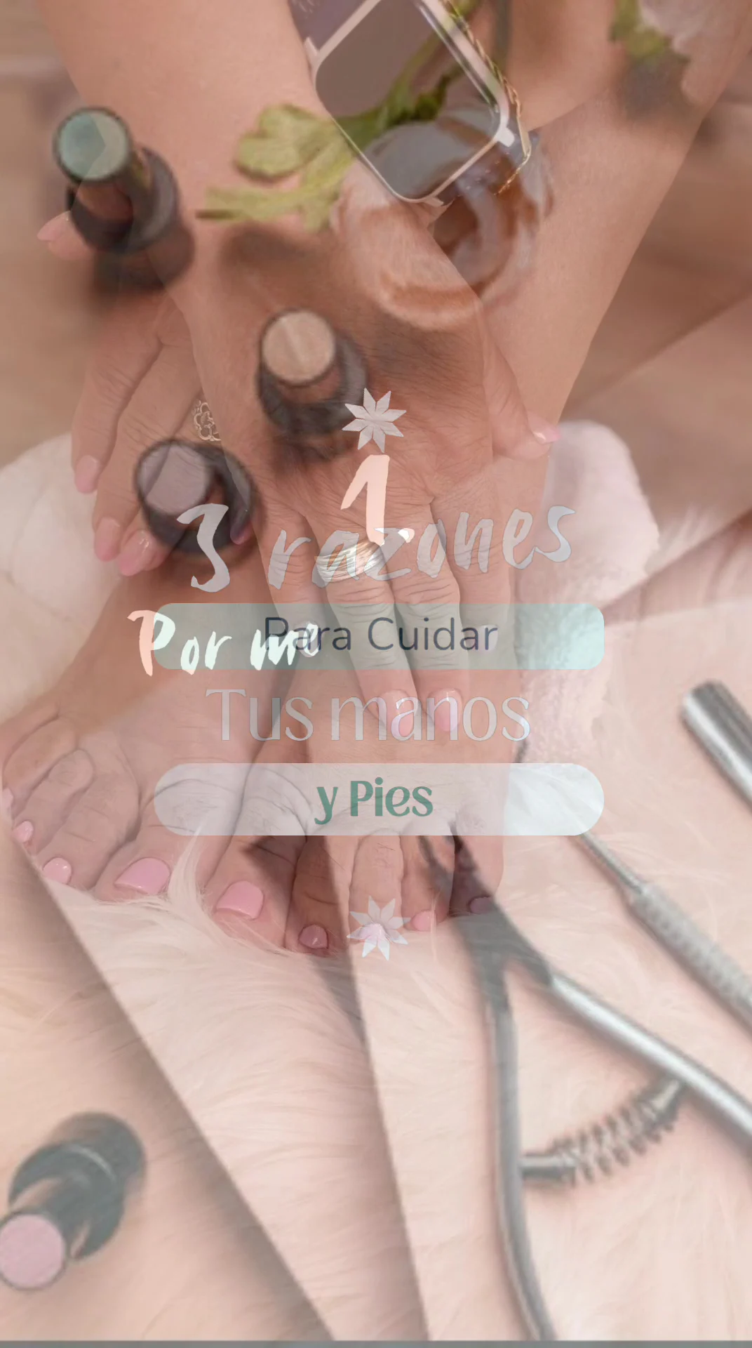 Le Coquette Nails - 4