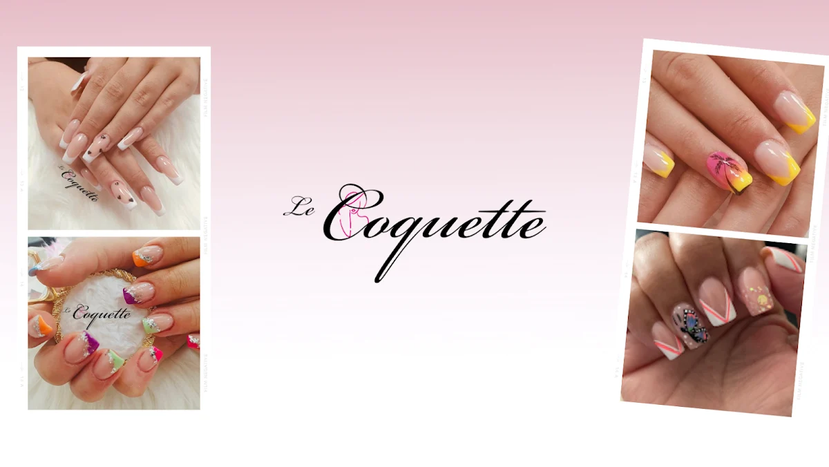 Le Coquette Nails