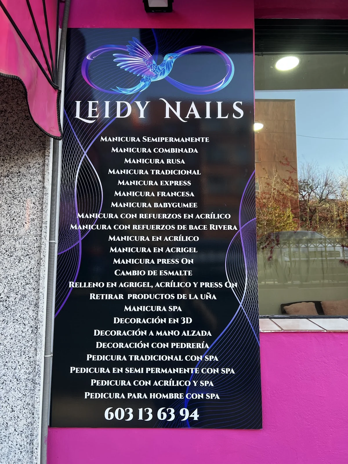 Leidy Nails - 4