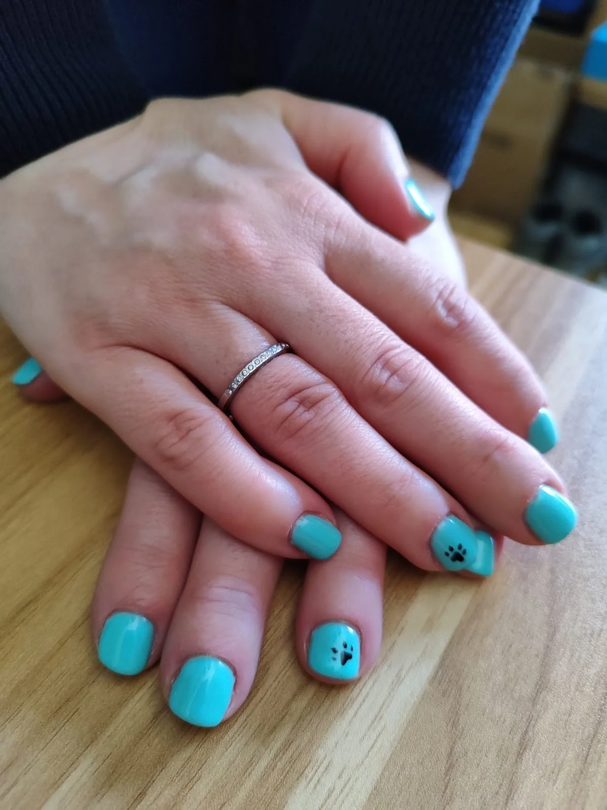 Let Me Be Nails - 2