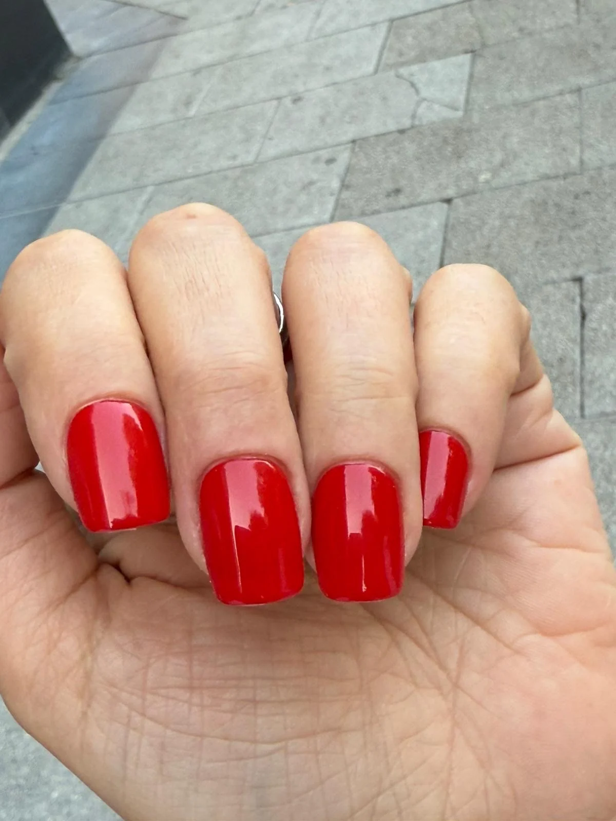 Let Me Be Nails