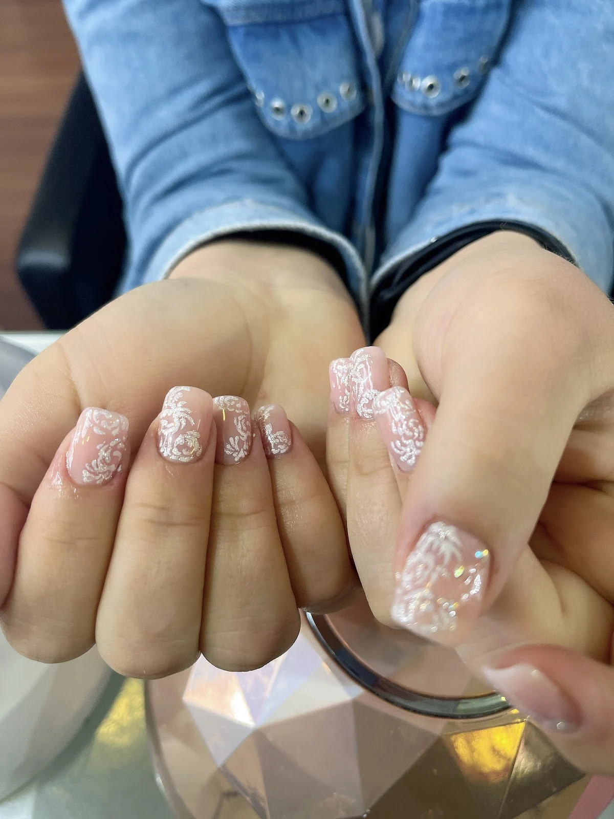 Lety Uñas y Masajes