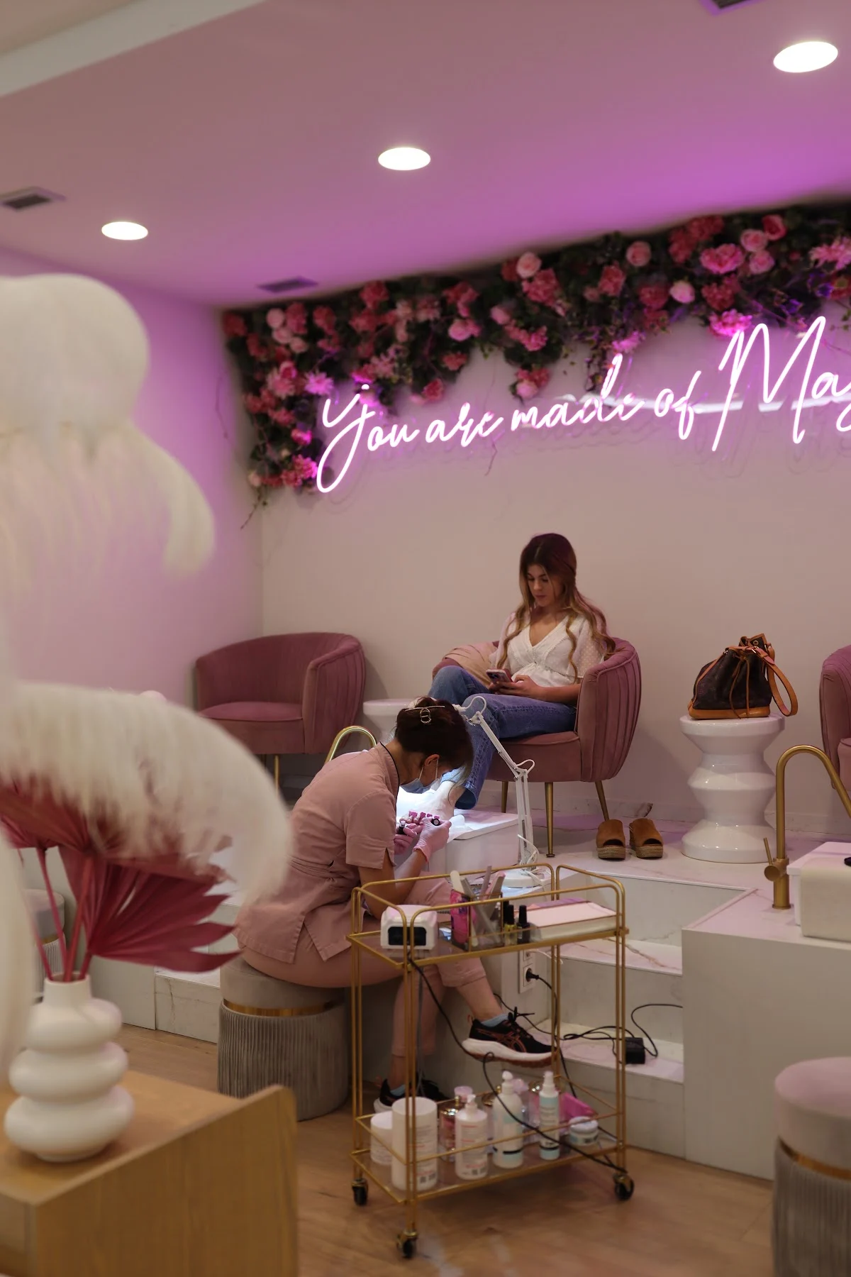 Level Nails - 2