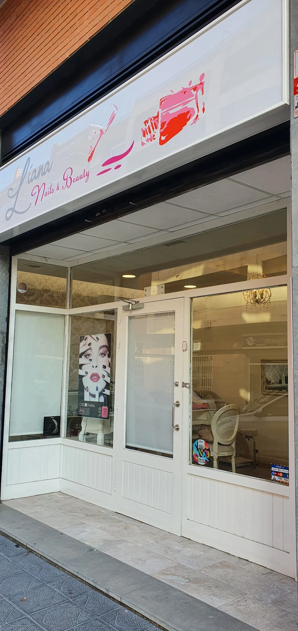 Liana Nails & Beauty - Tarragona - 2