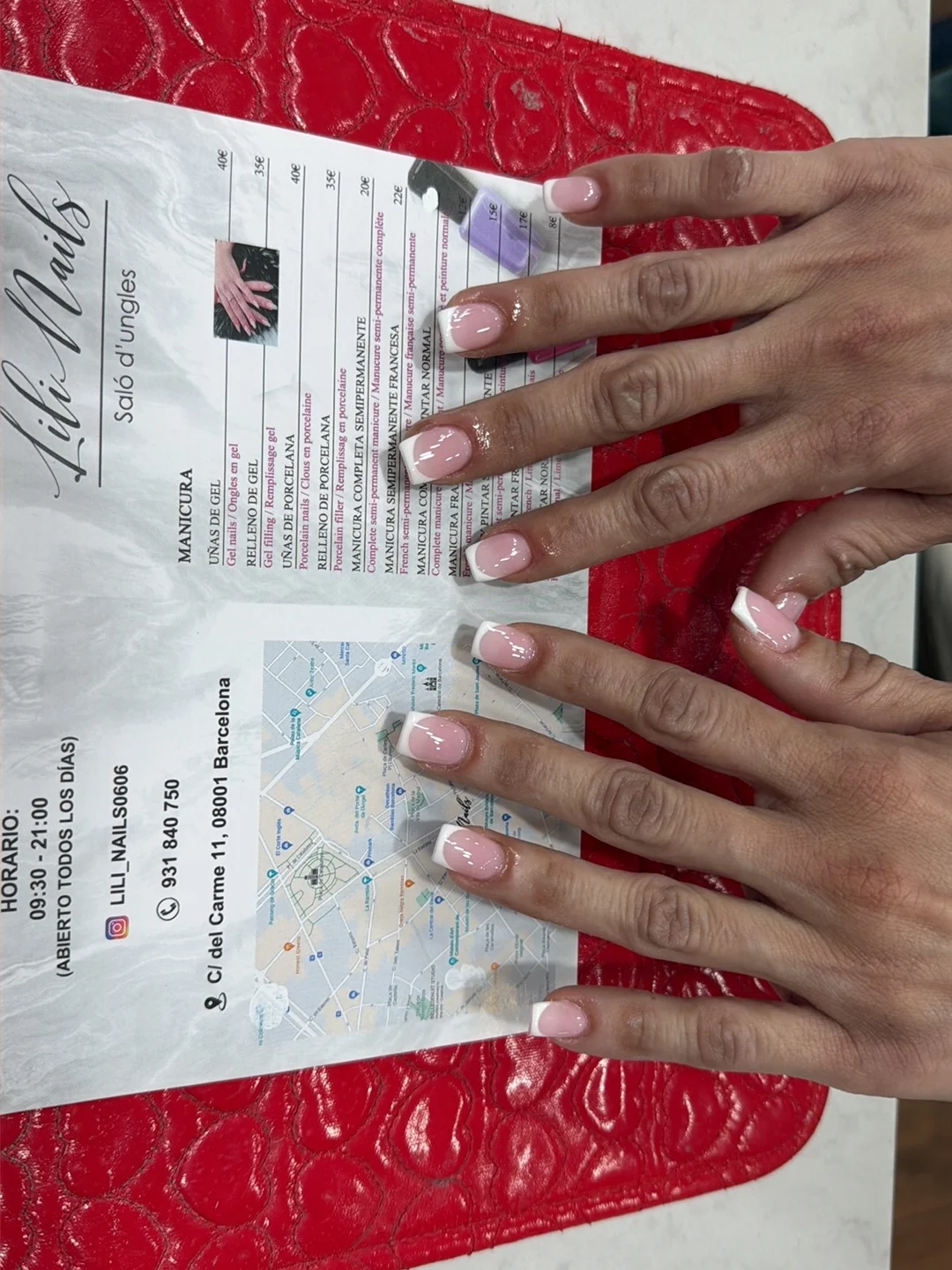 Lilinails - 5