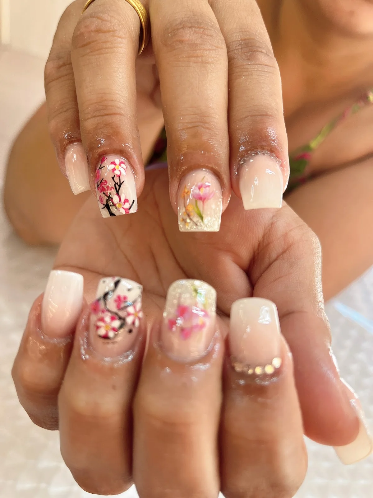 LILY Uñas
