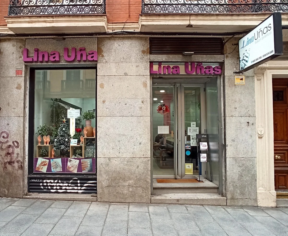 Lina Uñas
