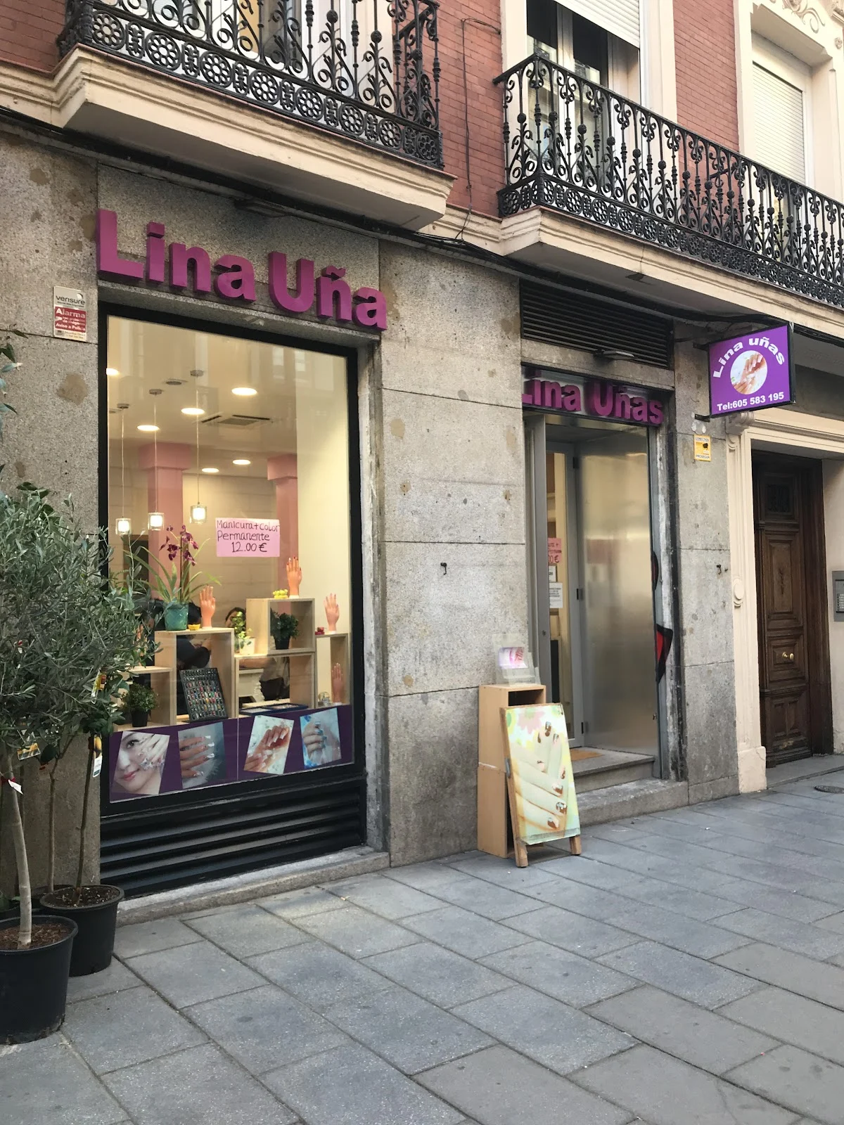 Lina Uñas - 2