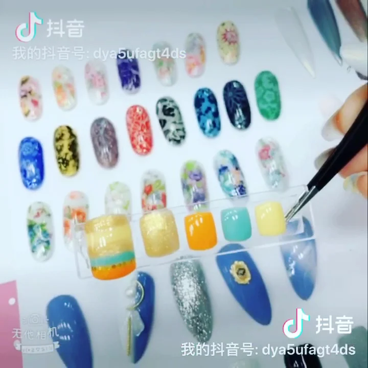 Linda Nail - 3