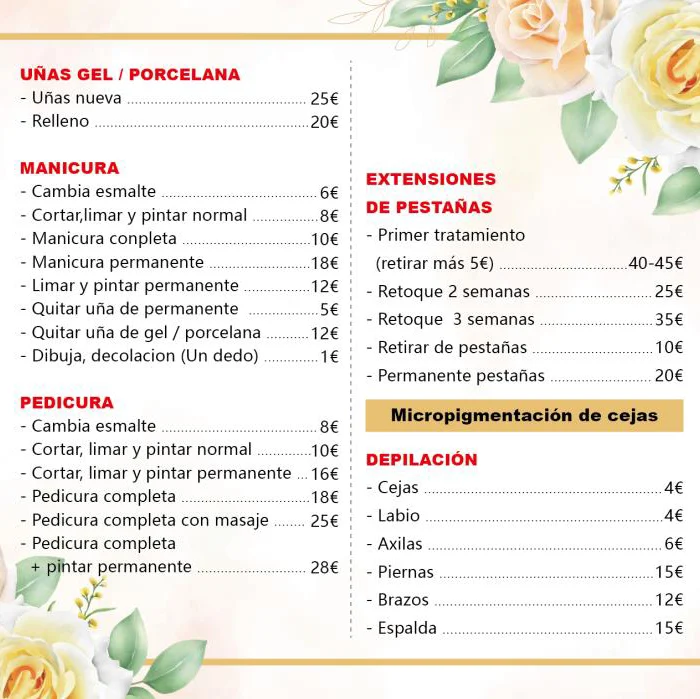 Linda Nail - 4