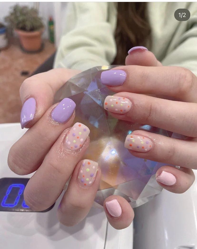Linda Nail - 6