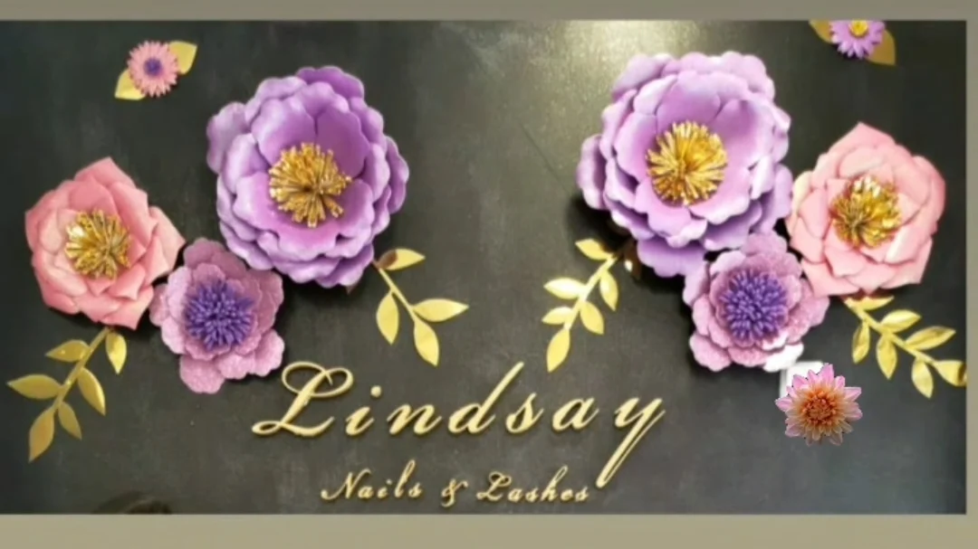 Lindsay Nails & Lashes