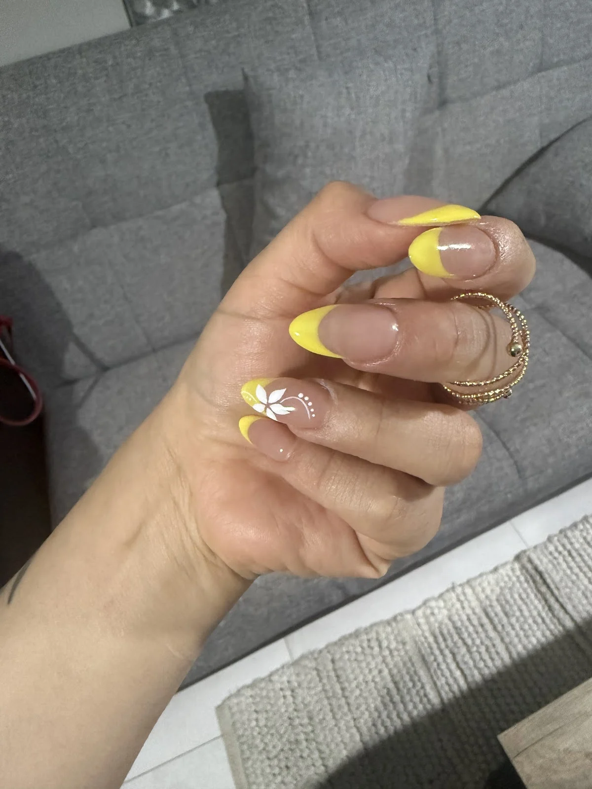 LING UÑAS(con cita ) - 2