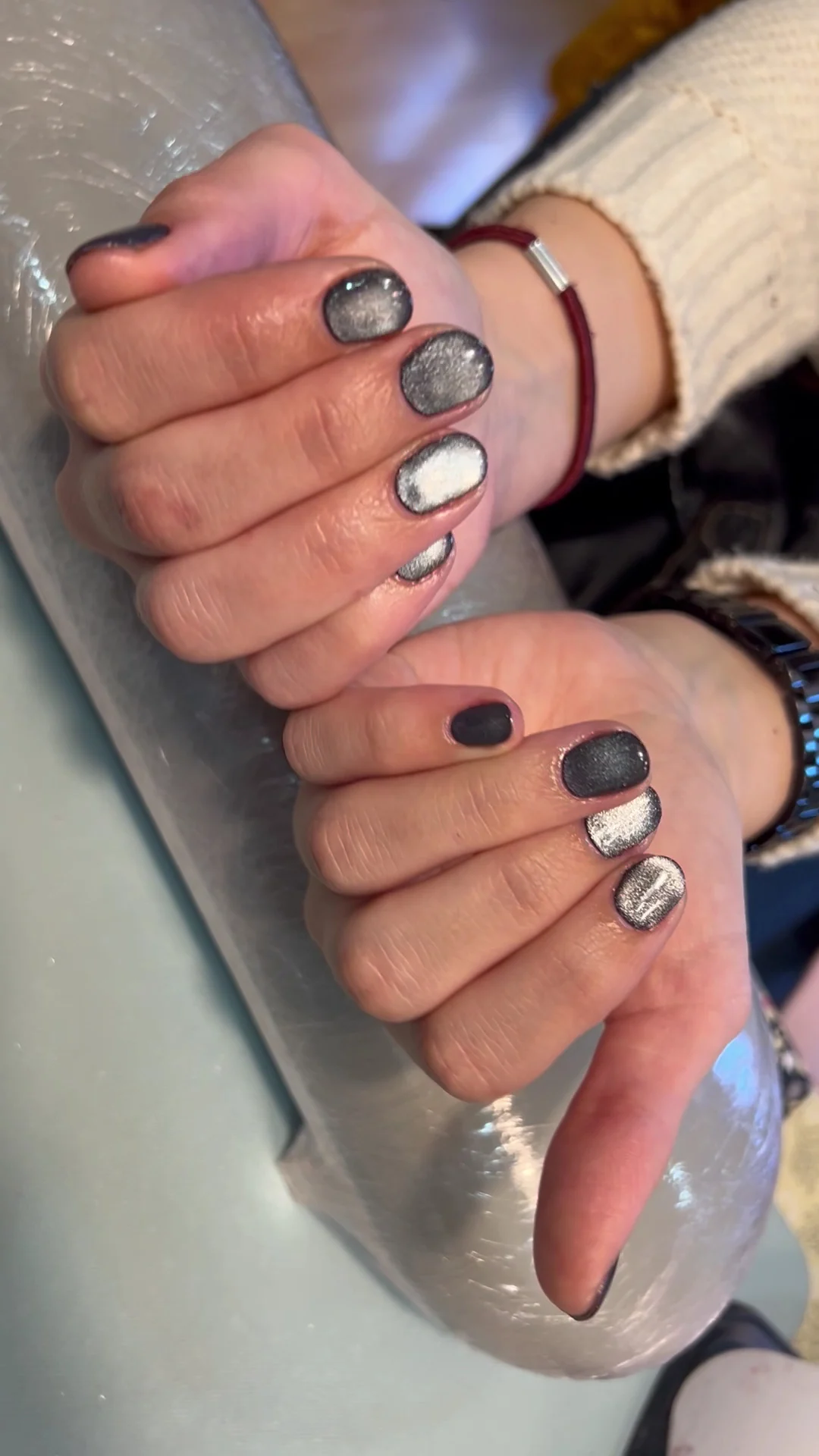 LING UÑAS(con cita ) - 3