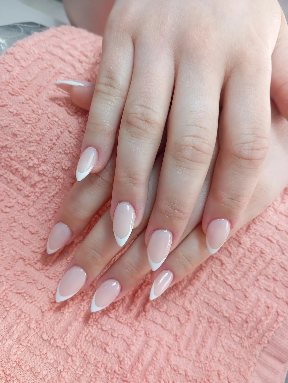 Lisa Nails