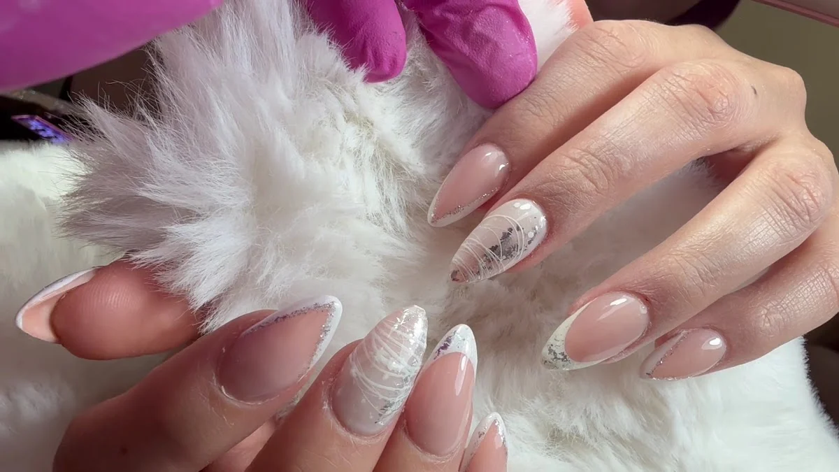 Liskittynails - 5