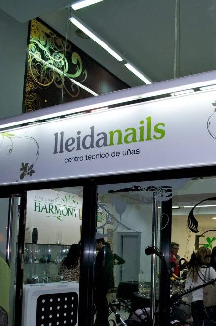 LLEIDANAILS - 2