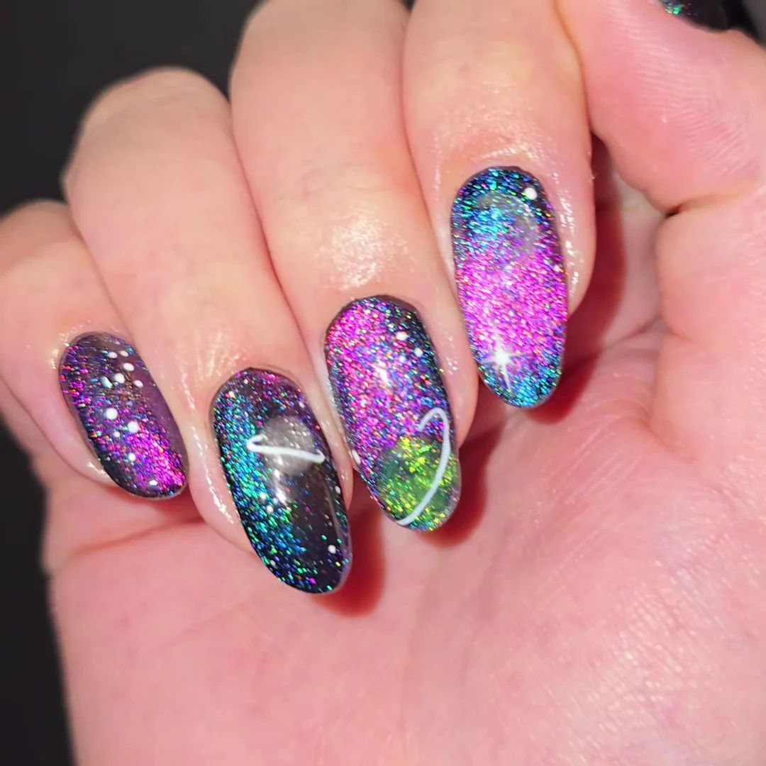 LOGGA NAILS STUDIO