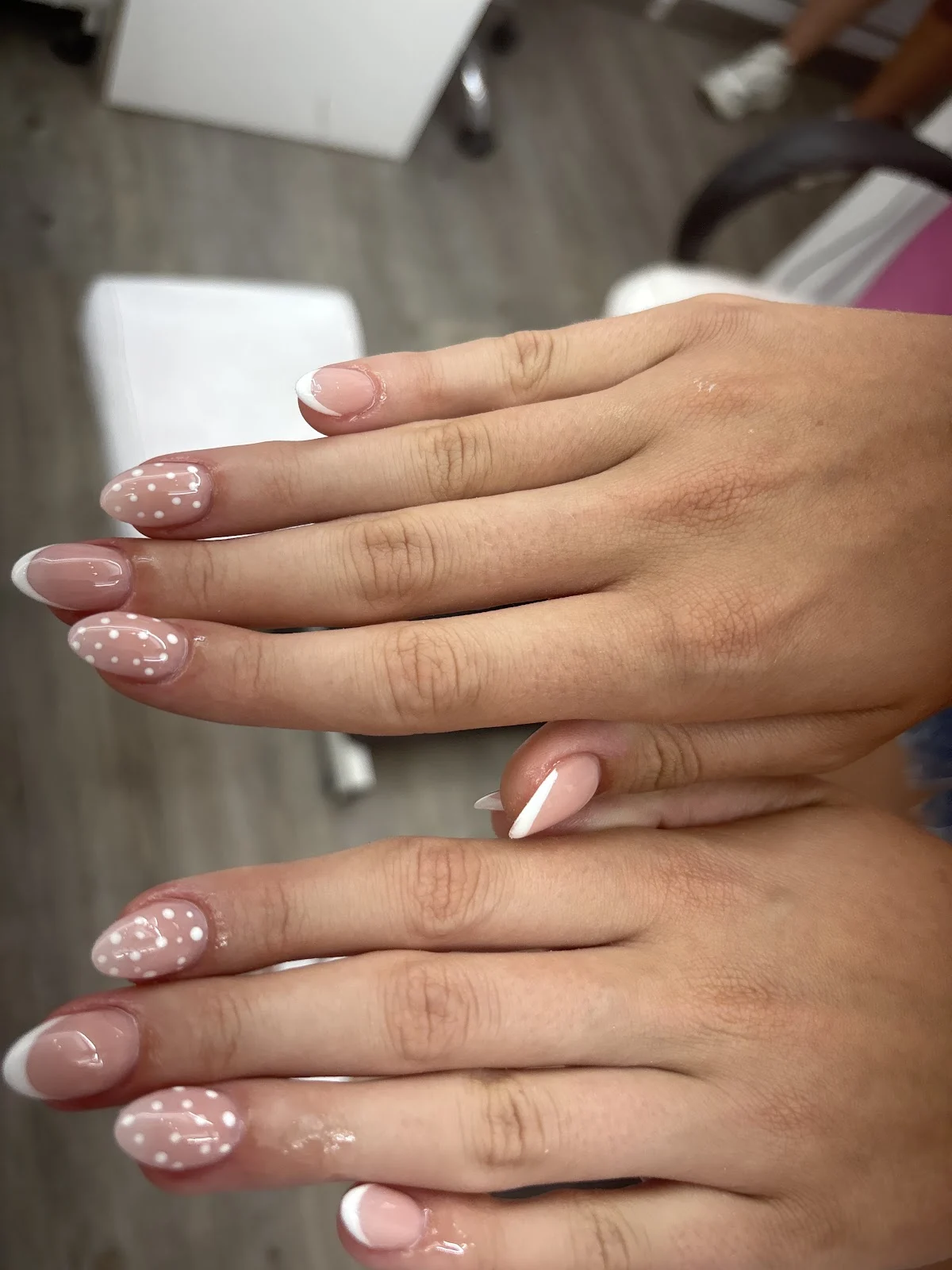 Look Uñas Estética y Belleza - 2