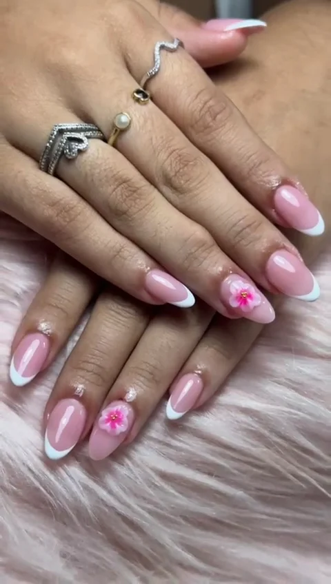 Look Uñas Estética y Belleza - 3