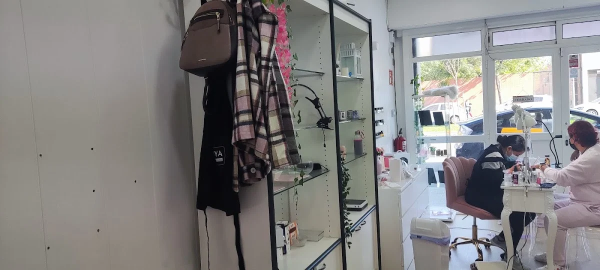 Lorena Dorado Centro Estética - 2