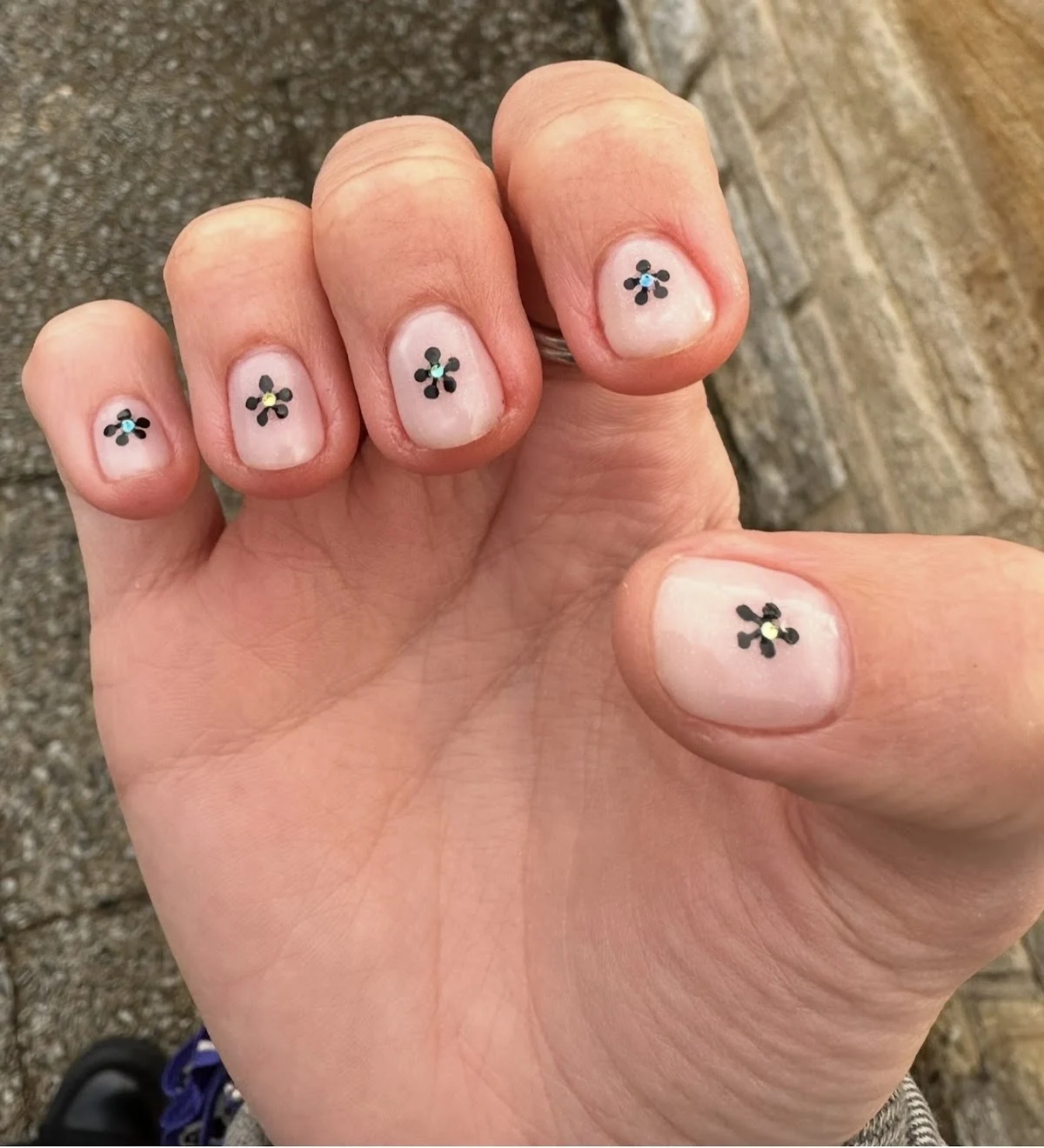 Lory Nails