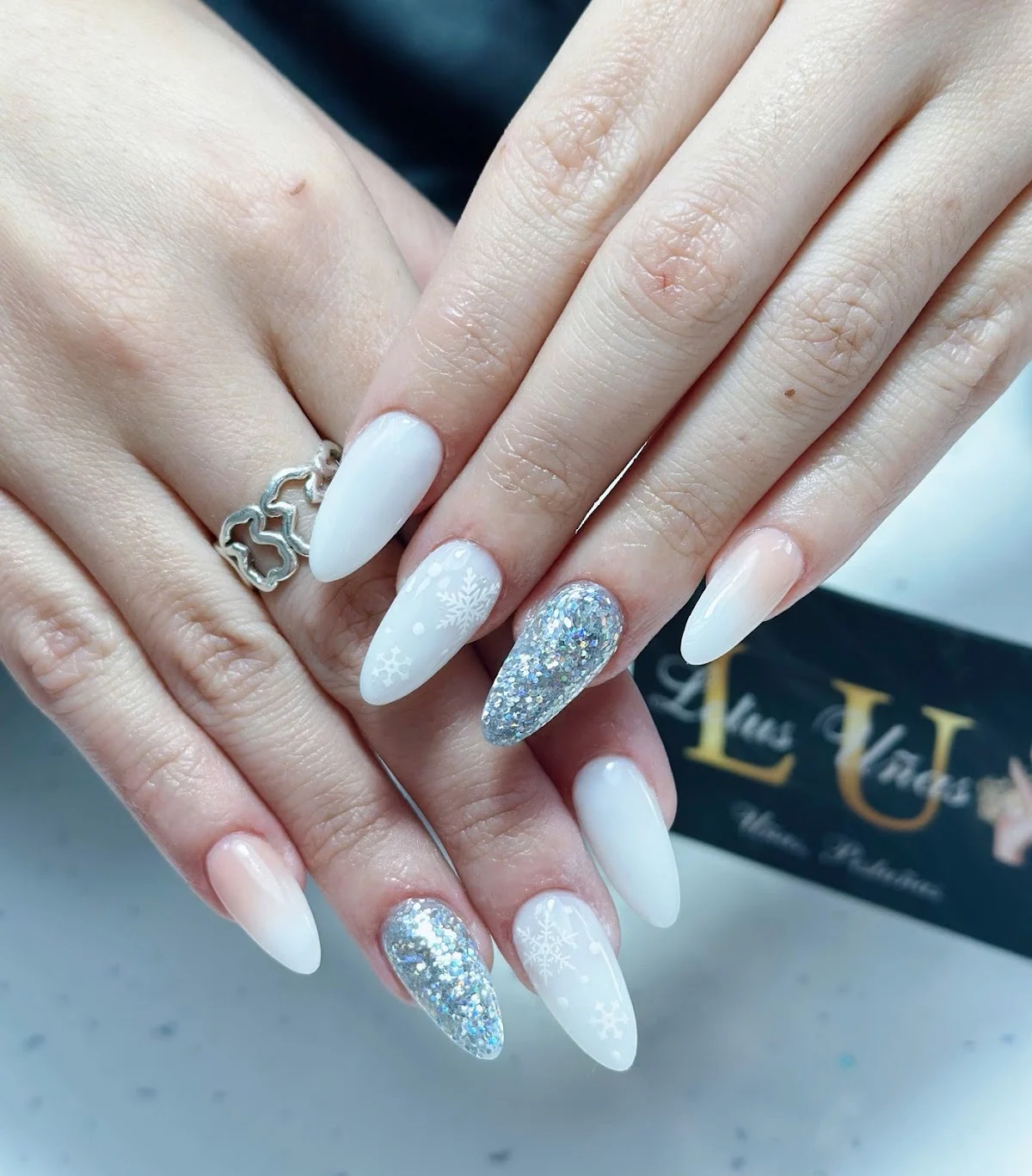 Lotus Uñas - 6