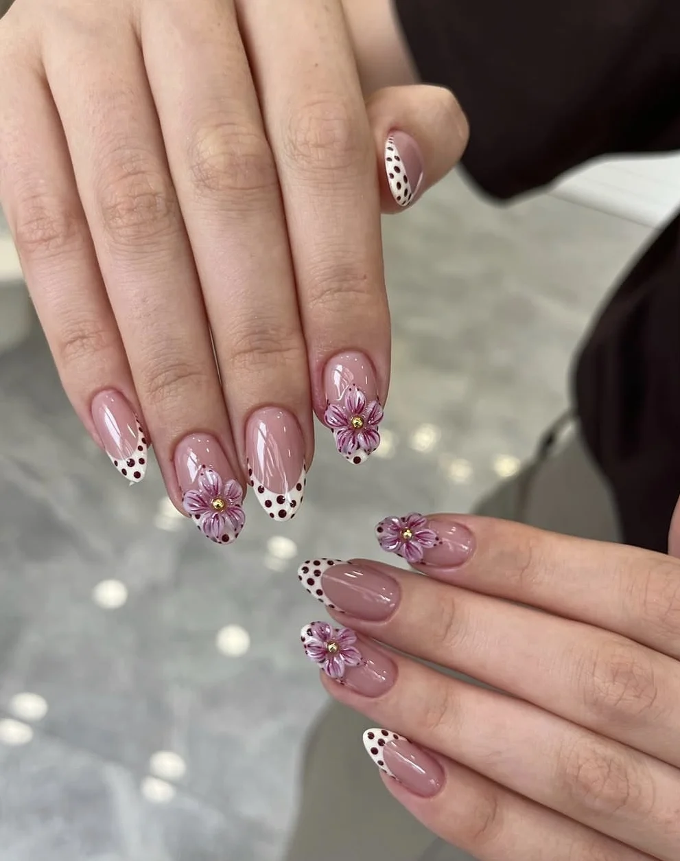 Love Nails Art/ SIN CITA PREVIA