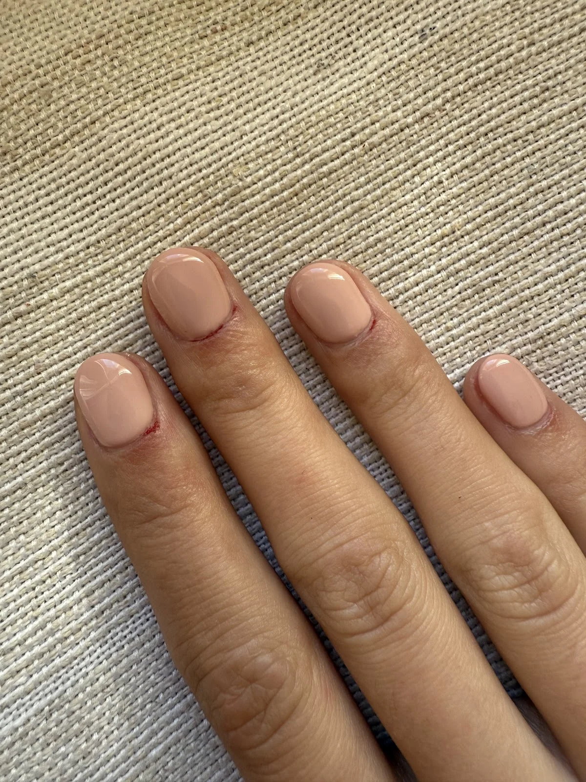 love nails(peluquería) - 4