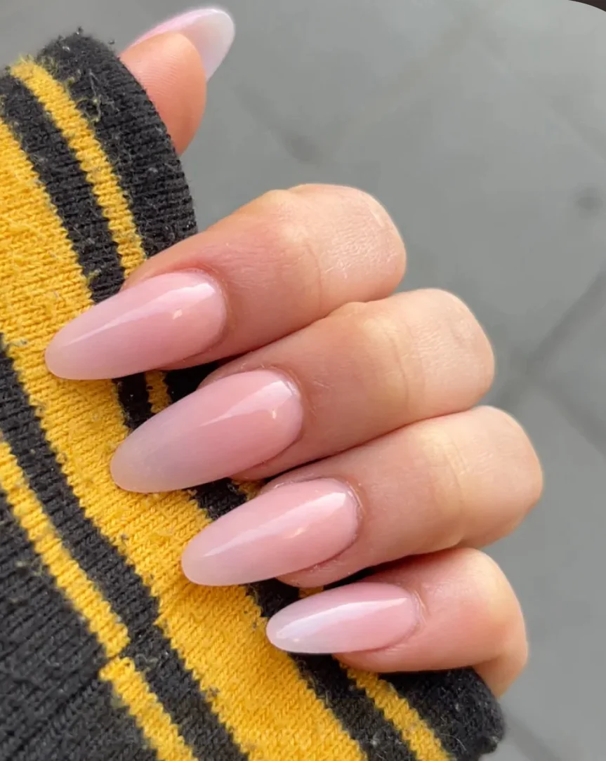 Lovely Nails