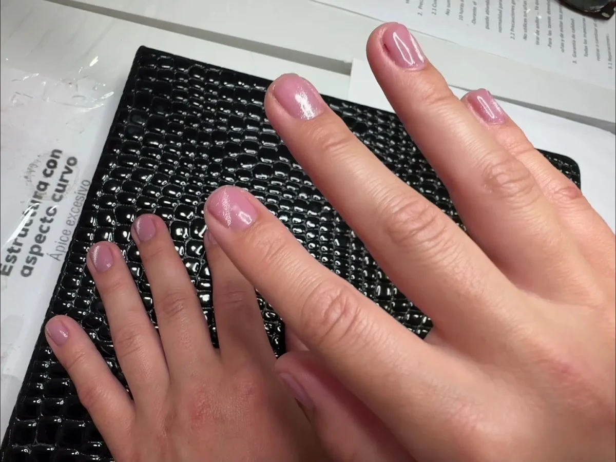 Lovely Uñas Estetica - 5