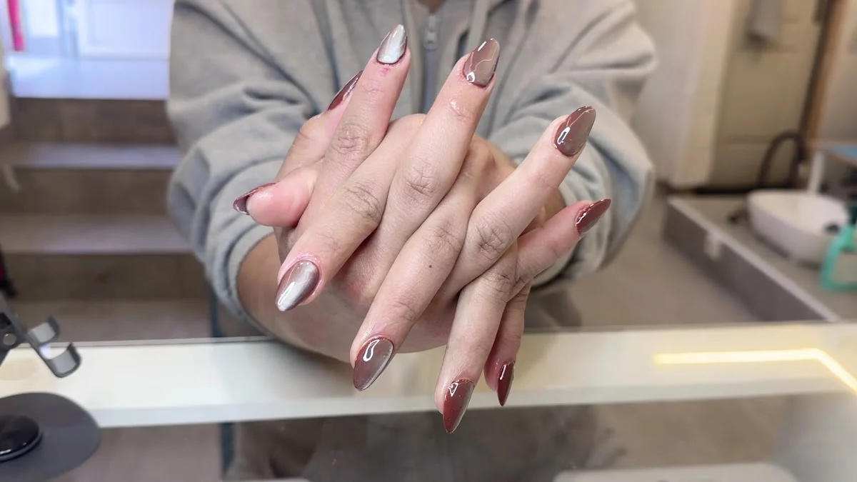 Lovely Uñas Estetica - 6