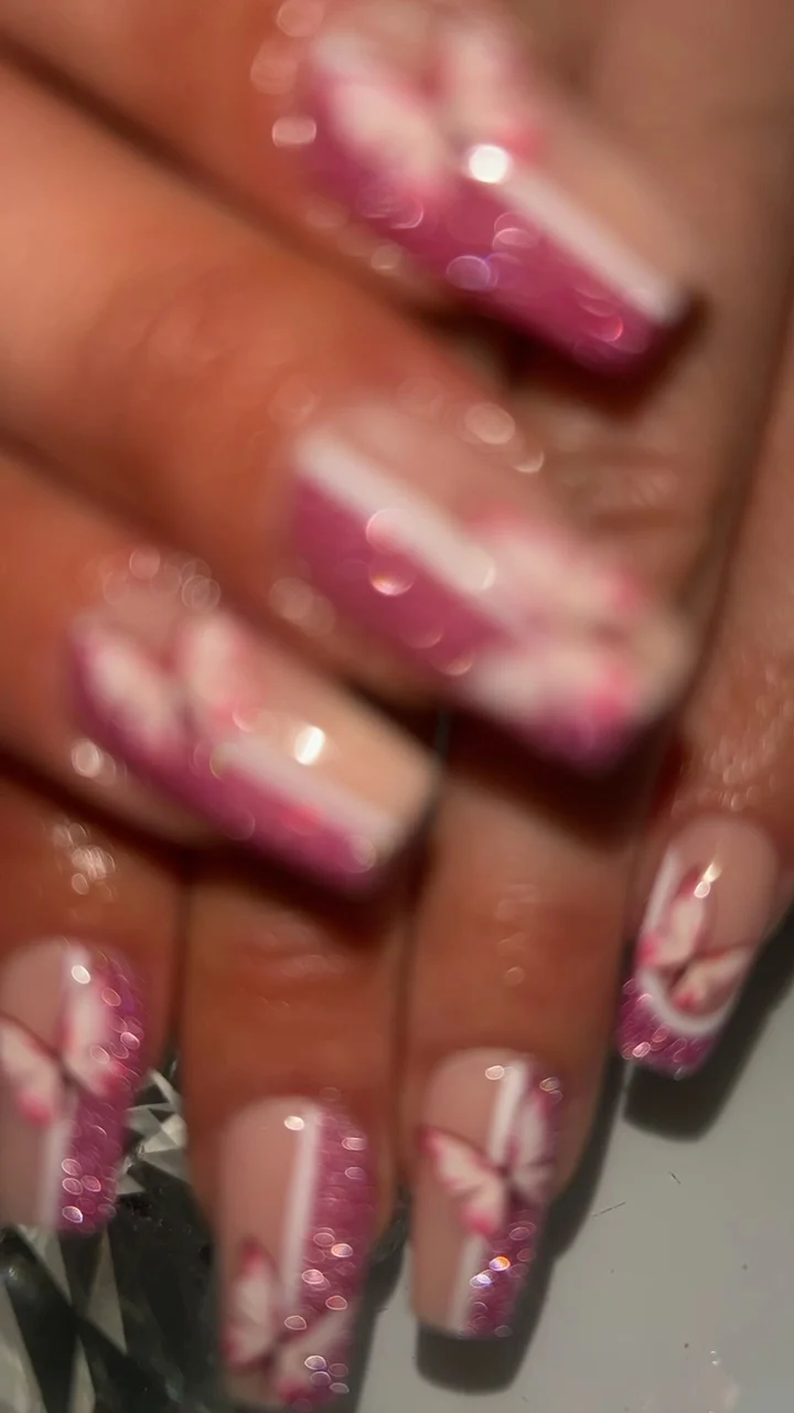 Lucia Nails - 2