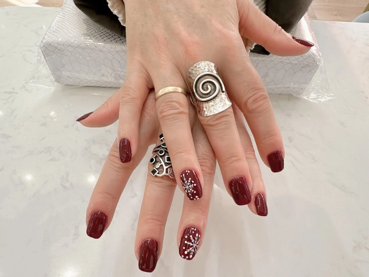 Lucky Nails - 5