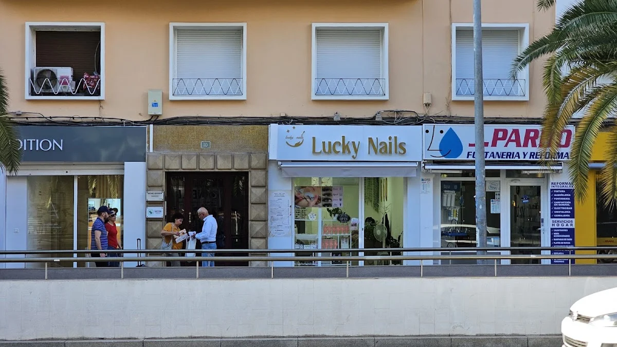 LUCKY NAILS - Alicante - 2