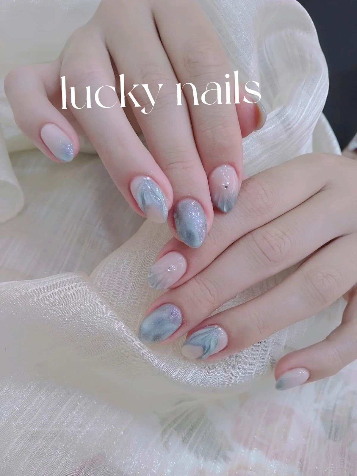 LUCKY NAILS - Alicante - 6
