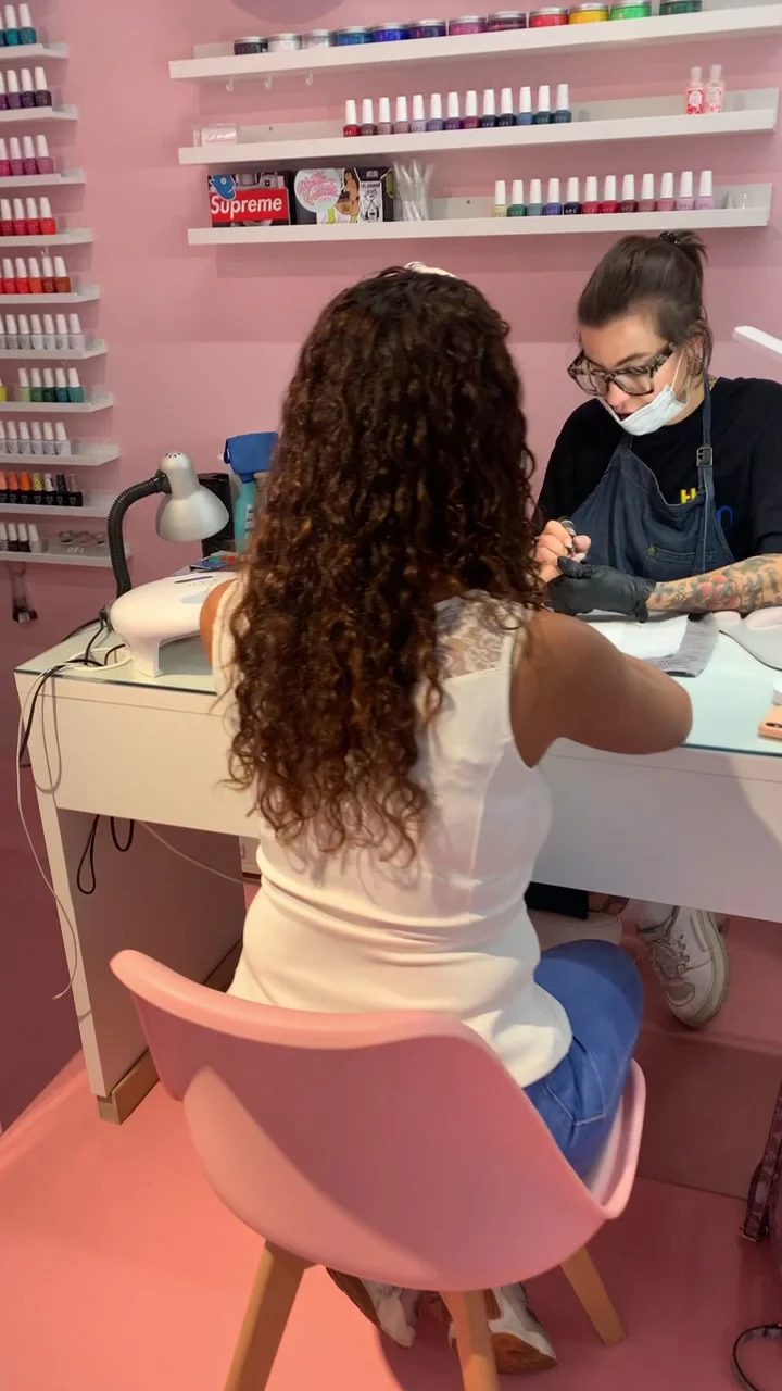 Luluview Nails & Beauty - 4