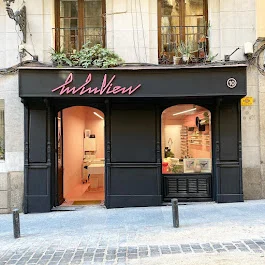 Luluview Nails & Beauty